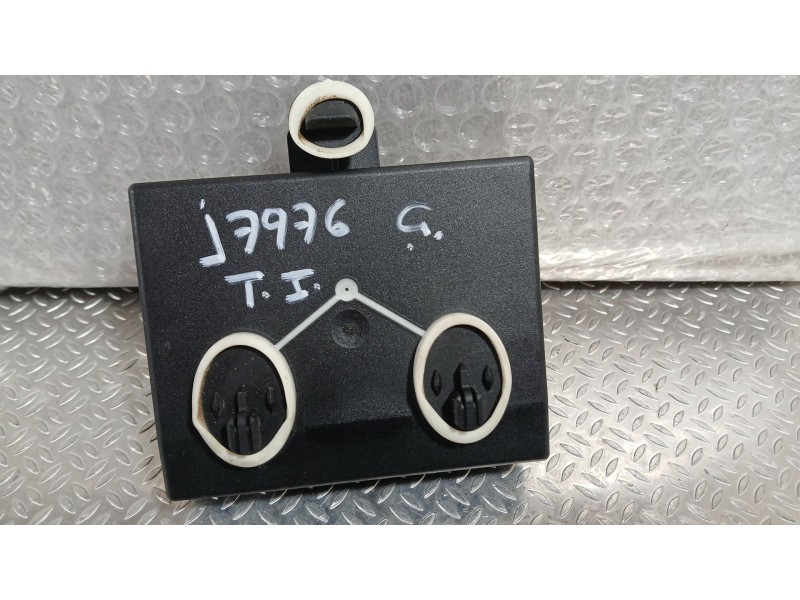 Recambio de modulo electronico para audi a4 b8 avant (8k5) 2.7 tdi referencia OEM IAM   