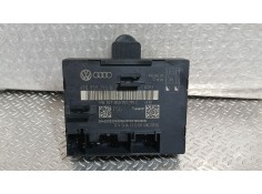 MODULO ELECTRONICO 4F0959795N TEMIC 