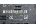 Recambio de modulo electronico para audi a4 b8 avant (8k5) 2.7 tdi referencia OEM IAM   