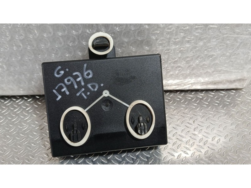 Recambio de modulo electronico para audi a4 b8 avant (8k5) 2.7 tdi referencia OEM IAM   