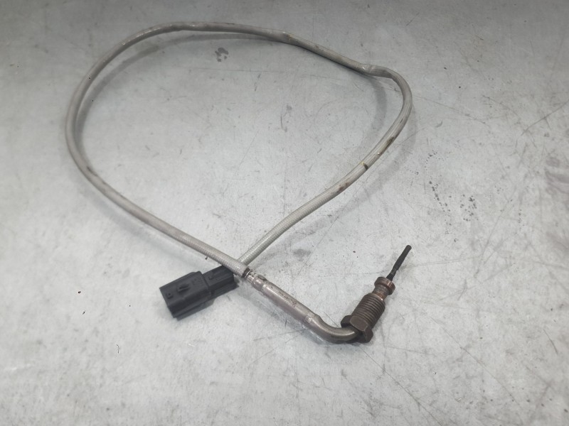 Recambio de sensor de temperatura para nissan x-trail iii (t32_, t32r, t32rr) 2.0 dci (t32) referencia OEM IAM   