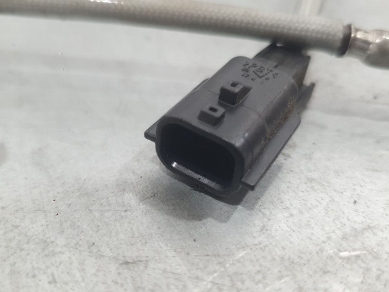 Recambio de sensor de temperatura para nissan x-trail iii (t32_, t32r, t32rr) 2.0 dci (t32) referencia OEM IAM   