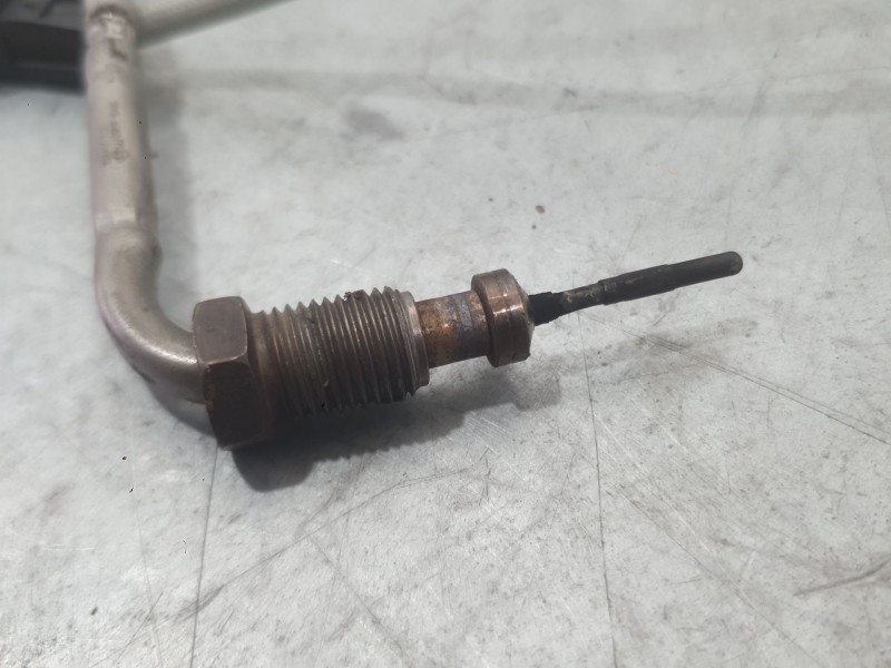 Recambio de sensor de temperatura para nissan x-trail iii (t32_, t32r, t32rr) 2.0 dci (t32) referencia OEM IAM   