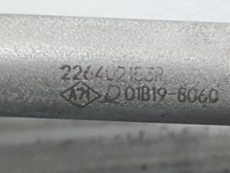 Recambio de sensor de temperatura para nissan x-trail iii (t32_, t32r, t32rr) 2.0 dci (t32) referencia OEM IAM   