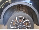 Recambio de plastico pase rueda del. izq. para mg zs suv (azs1) 1.5 vti referencia OEM IAM 10921103  
