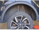 Recambio de plastico pase rueda tras. izq. para mg zs suv (azs1) 1.5 vti referencia OEM IAM 11115348  