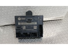 MODULO ELECTRONICO 8K0959793E TEMIC 