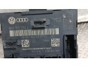 Recambio de modulo electronico para audi a4 b8 avant (8k5) 2.7 tdi referencia OEM IAM   