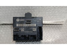 MODULO ELECTRONICO 8K0959792E TEMIC 