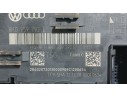 Recambio de modulo electronico para audi a4 b8 avant (8k5) 2.7 tdi referencia OEM IAM   