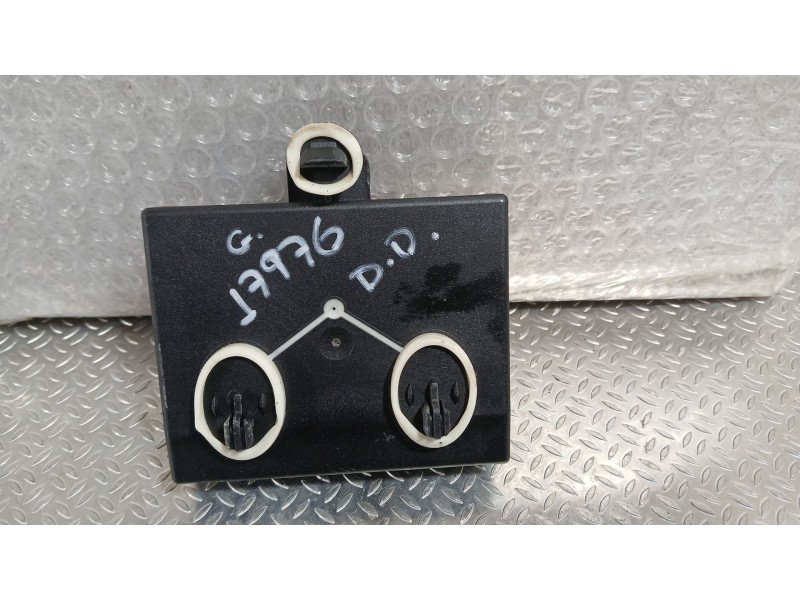 Recambio de modulo electronico para audi a4 b8 avant (8k5) 2.7 tdi referencia OEM IAM   
