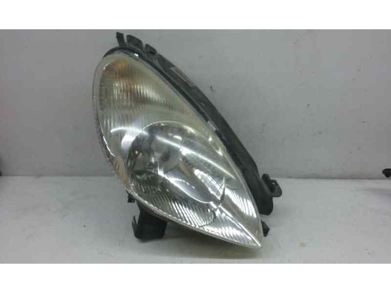 Recambio de faro derecho para citroën xsara picasso 1.6 16v x referencia OEM IAM   