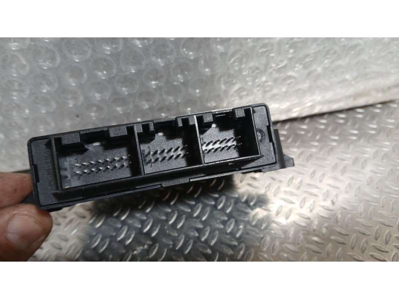 Recambio de modulo electronico para audi a4 b8 avant (8k5) 2.7 tdi referencia OEM IAM   