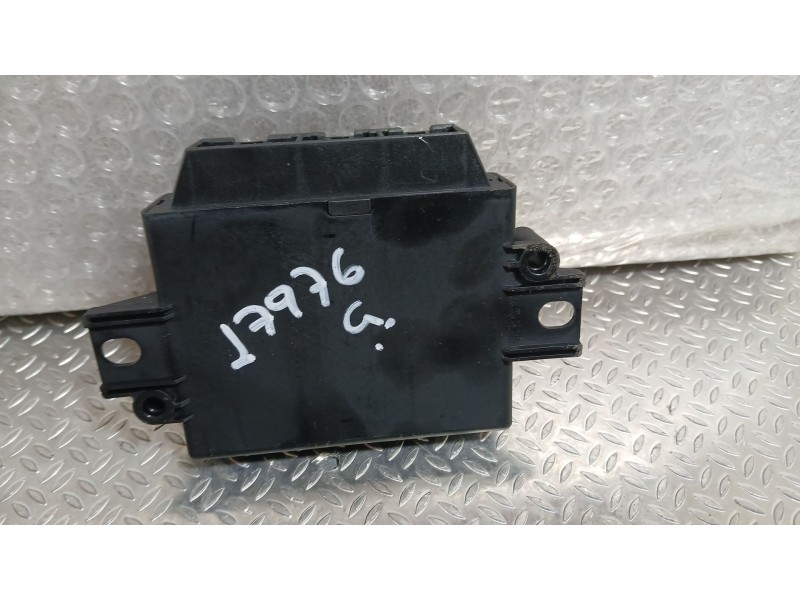 Recambio de modulo electronico para audi a4 b8 avant (8k5) 2.7 tdi referencia OEM IAM   