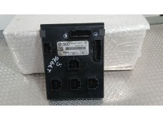 MODULO ELECTRONICO 8K0907063C BOSCH F005V00750