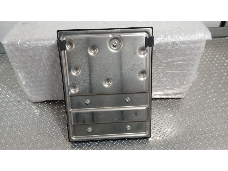 Recambio de modulo electronico para audi a4 b8 avant (8k5) 2.7 tdi referencia OEM IAM   