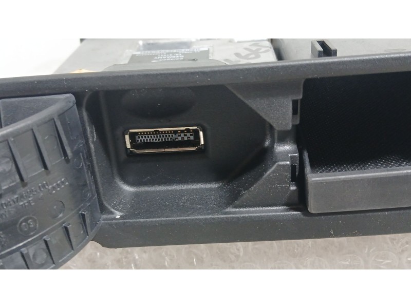 Recambio de modulo electronico para audi a4 b8 avant (8k5) 2.7 tdi referencia OEM IAM   