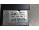 Recambio de modulo electronico para audi a4 b8 avant (8k5) 2.7 tdi referencia OEM IAM   