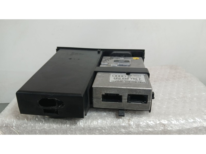 Recambio de modulo electronico para audi a4 b8 avant (8k5) 2.7 tdi referencia OEM IAM   