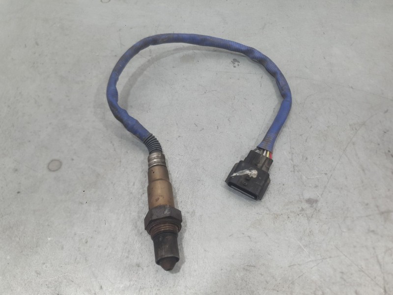 Recambio de sonda lambda para nissan x-trail iii (t32_, t32r, t32rr) 2.0 dci (t32) referencia OEM IAM   