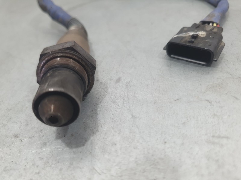 Recambio de sonda lambda para nissan x-trail iii (t32_, t32r, t32rr) 2.0 dci (t32) referencia OEM IAM   
