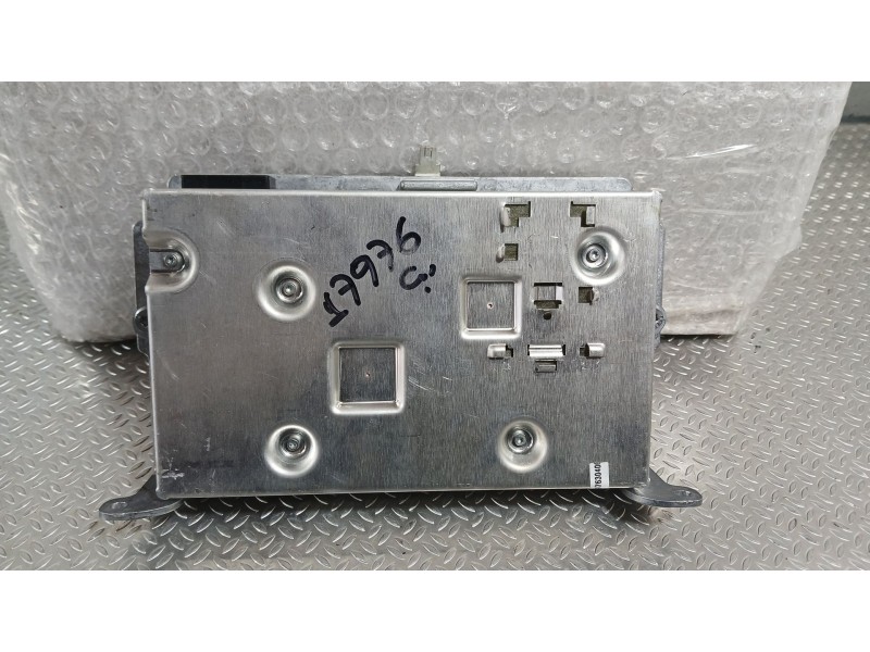 Recambio de modulo electronico para audi a4 b8 avant (8k5) 2.7 tdi referencia OEM IAM   