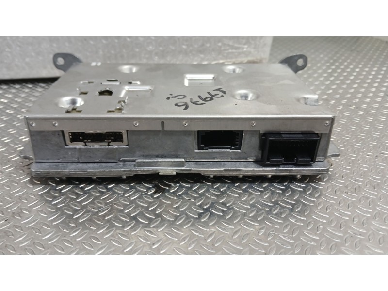 Recambio de modulo electronico para audi a4 b8 avant (8k5) 2.7 tdi referencia OEM IAM   