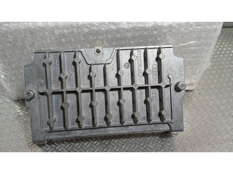 Recambio de modulo electronico para audi a4 b8 avant (8k5) 2.7 tdi referencia OEM IAM   