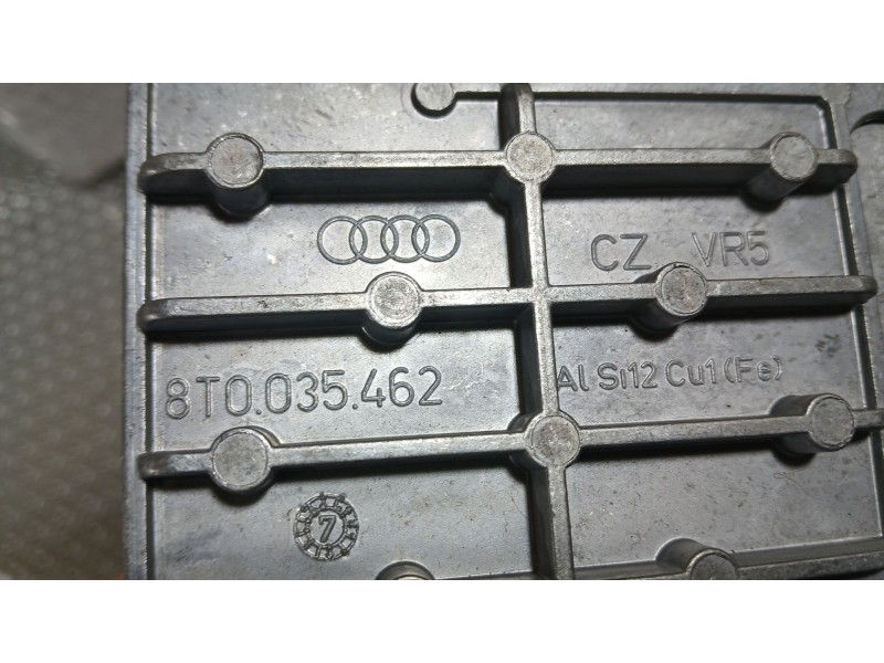Recambio de modulo electronico para audi a4 b8 avant (8k5) 2.7 tdi referencia OEM IAM   