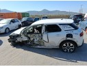 citroën c4 cactus del año 2019