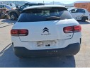 citroën c4 cactus del año 2019