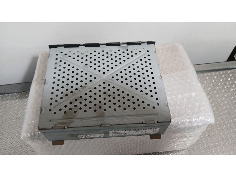 Recambio de modulo electronico para audi a4 b8 avant (8k5) 2.7 tdi referencia OEM IAM   
