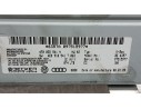 Recambio de modulo electronico para audi a4 b8 avant (8k5) 2.7 tdi referencia OEM IAM   