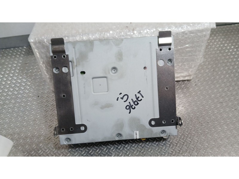Recambio de modulo electronico para audi a4 b8 avant (8k5) 2.7 tdi referencia OEM IAM   