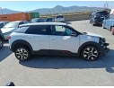 citroën c4 cactus del año 2019