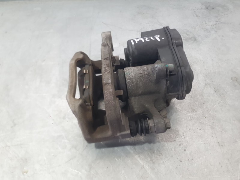 Recambio de pinza freno trasera derecha para nissan x-trail iii (t32_, t32r, t32rr) 2.0 dci (t32) referencia OEM IAM 440014CA1A 