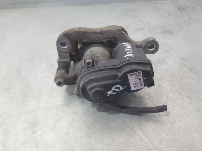 Recambio de pinza freno trasera derecha para nissan x-trail iii (t32_, t32r, t32rr) 2.0 dci (t32) referencia OEM IAM 440014CA1A 