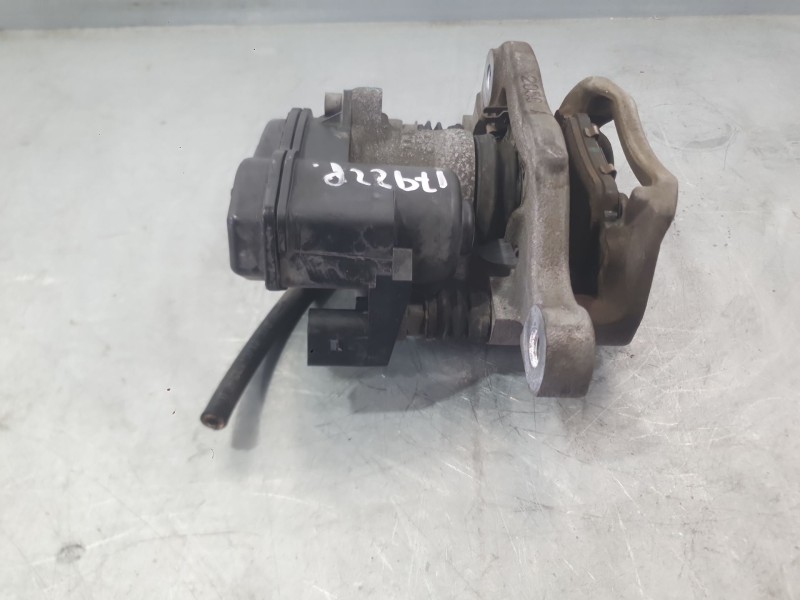 Recambio de pinza freno trasera derecha para nissan x-trail iii (t32_, t32r, t32rr) 2.0 dci (t32) referencia OEM IAM 440014CA1A 