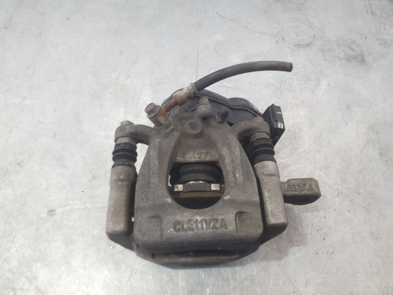 Recambio de pinza freno trasera derecha para nissan x-trail iii (t32_, t32r, t32rr) 2.0 dci (t32) referencia OEM IAM 440014CA1A 