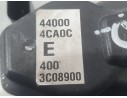 Recambio de pinza freno trasera derecha para nissan x-trail iii (t32_, t32r, t32rr) 2.0 dci (t32) referencia OEM IAM 440014CA1A 