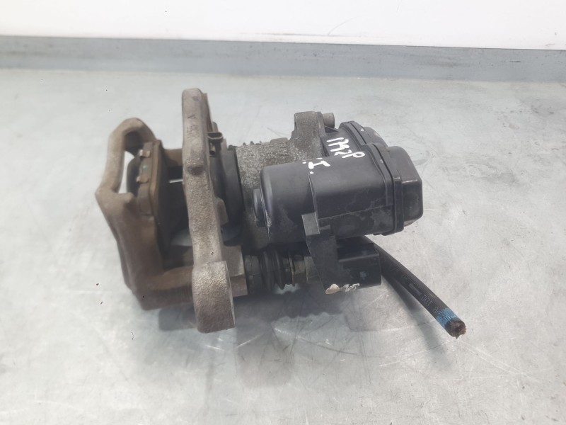 Recambio de pinza freno trasera izquierda para nissan x-trail iii (t32_, t32r, t32rr) 2.0 dci (t32) referencia OEM IAM 440114CA1