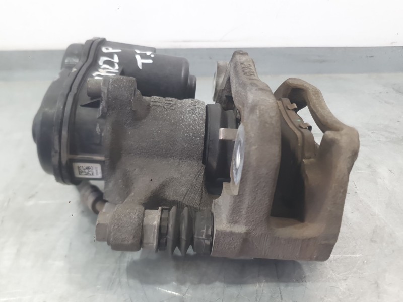Recambio de pinza freno trasera izquierda para nissan x-trail iii (t32_, t32r, t32rr) 2.0 dci (t32) referencia OEM IAM 440114CA1