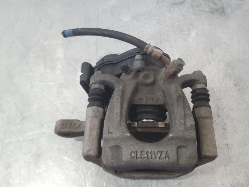 Recambio de pinza freno trasera izquierda para nissan x-trail iii (t32_, t32r, t32rr) 2.0 dci (t32) referencia OEM IAM 440114CA1