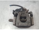 Recambio de pinza freno trasera izquierda para nissan x-trail iii (t32_, t32r, t32rr) 2.0 dci (t32) referencia OEM IAM 440114CA1