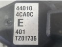 Recambio de pinza freno trasera izquierda para nissan x-trail iii (t32_, t32r, t32rr) 2.0 dci (t32) referencia OEM IAM 440114CA1