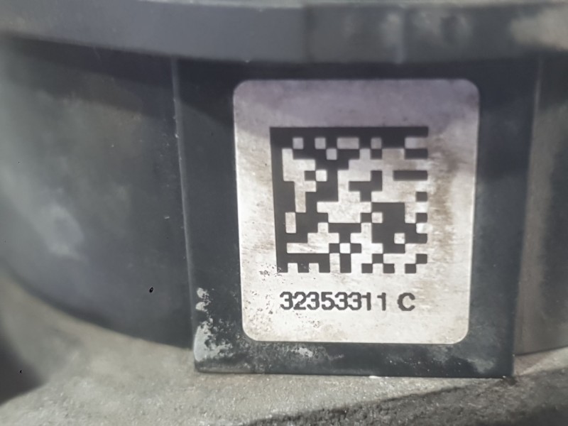 Recambio de pinza freno trasera izquierda para nissan x-trail iii (t32_, t32r, t32rr) 2.0 dci (t32) referencia OEM IAM 440114CA1