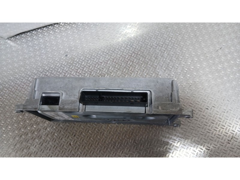 Recambio de amplificador radio para audi a4 b8 avant (8k5) 2.7 tdi referencia OEM IAM   