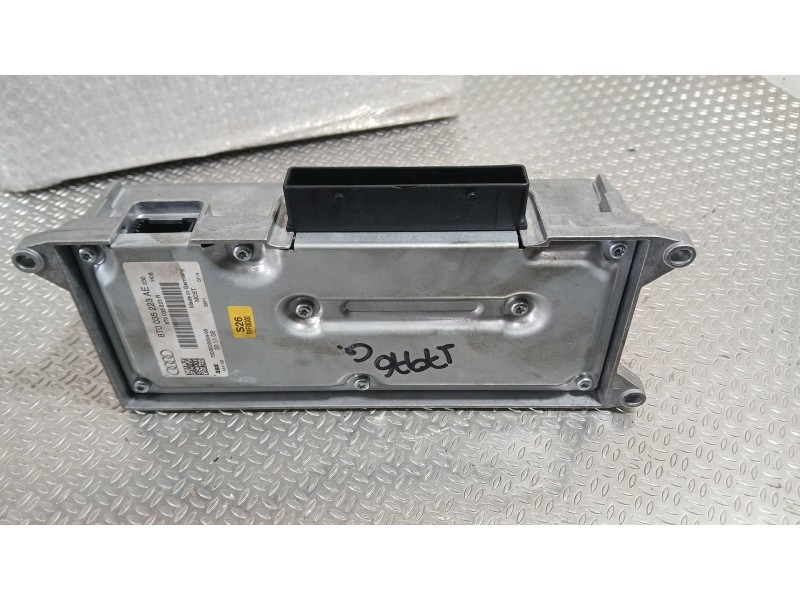 Recambio de amplificador radio para audi a4 b8 avant (8k5) 2.7 tdi referencia OEM IAM   