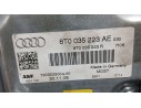 Recambio de amplificador radio para audi a4 b8 avant (8k5) 2.7 tdi referencia OEM IAM   