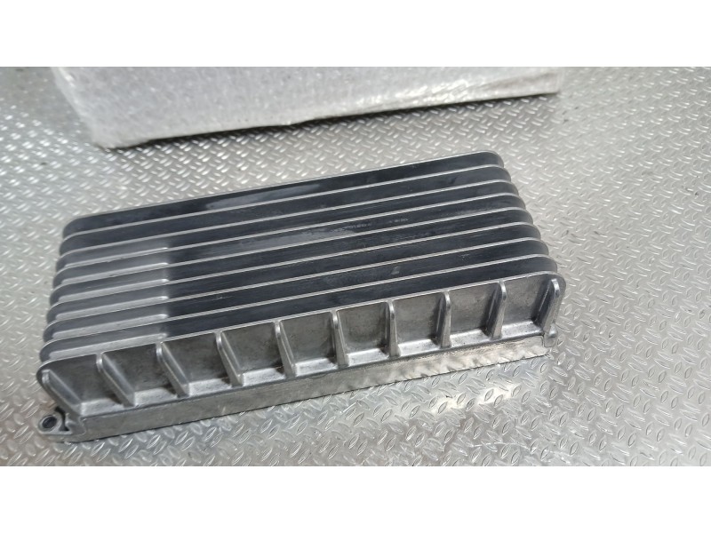 Recambio de amplificador radio para audi a4 b8 avant (8k5) 2.7 tdi referencia OEM IAM   